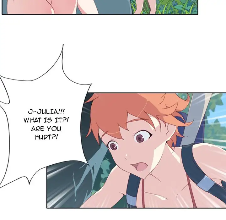 15 Beauties chapter 5 page 39