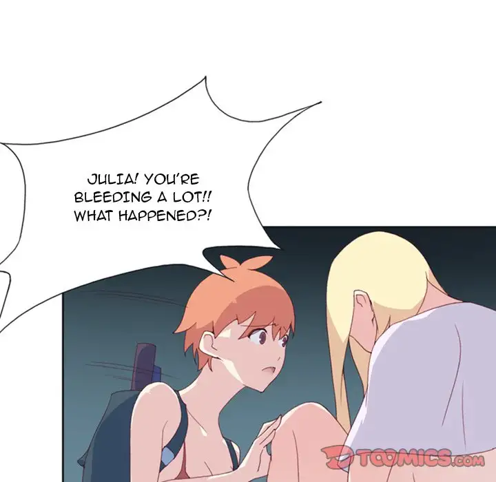 15 Beauties chapter 5 page 42