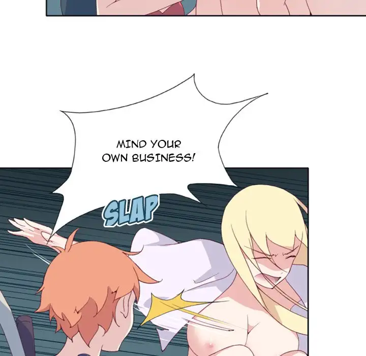 15 Beauties chapter 5 page 43