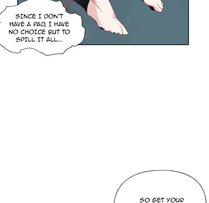 15 Beauties chapter 5 page 45