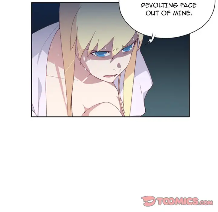 15 Beauties chapter 5 page 46