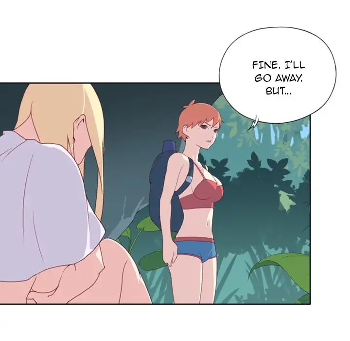 15 Beauties chapter 5 page 47