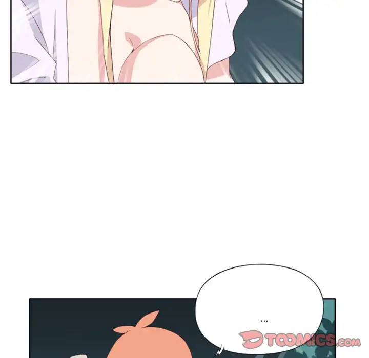 15 Beauties chapter 5 page 50