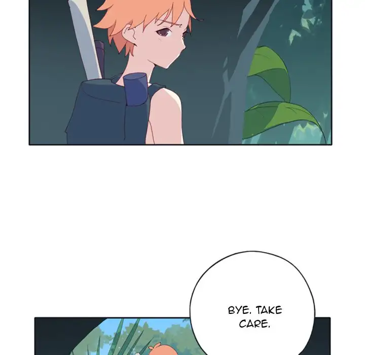 15 Beauties chapter 5 page 51