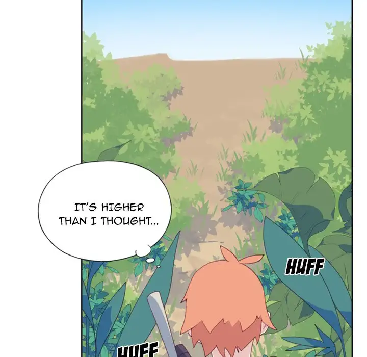 15 Beauties chapter 5 page 55