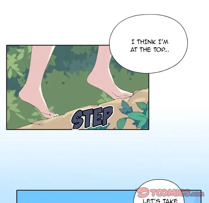 15 Beauties chapter 5 page 58