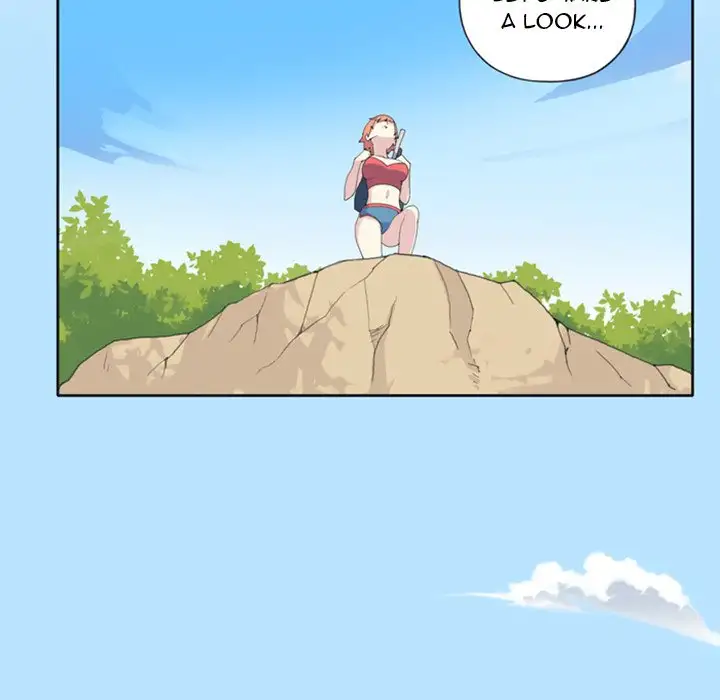 15 Beauties chapter 5 page 59