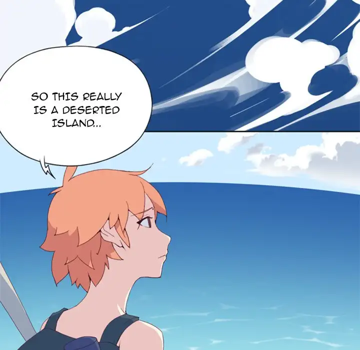 15 Beauties chapter 5 page 65