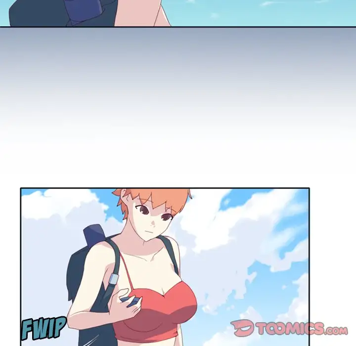 15 Beauties chapter 5 page 66