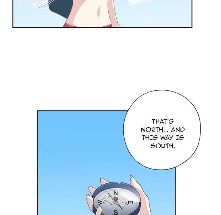 15 Beauties chapter 5 page 67