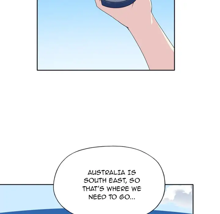 15 Beauties chapter 5 page 68
