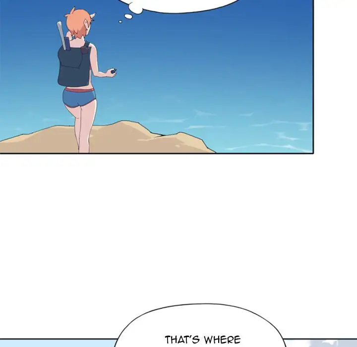 15 Beauties chapter 5 page 69