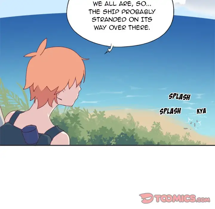15 Beauties chapter 5 page 70