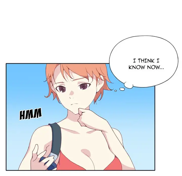 15 Beauties chapter 5 page 71