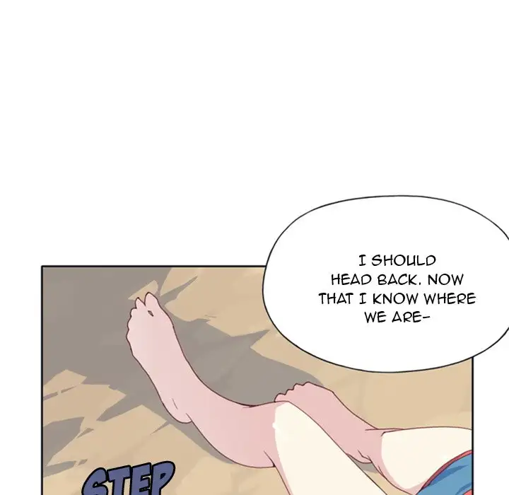 15 Beauties chapter 5 page 72