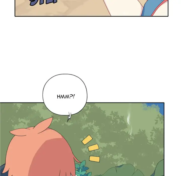 15 Beauties chapter 5 page 73
