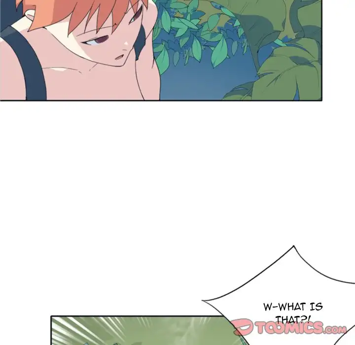 15 Beauties chapter 5 page 74