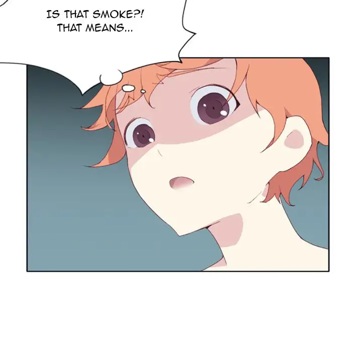 15 Beauties chapter 5 page 76