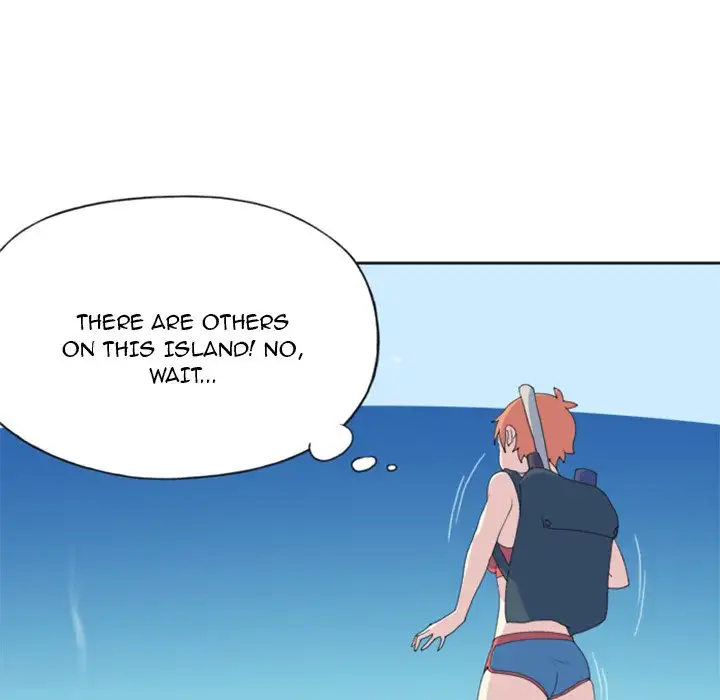 15 Beauties chapter 5 page 77
