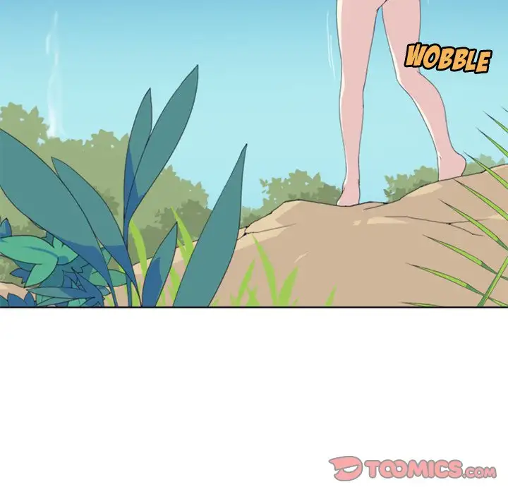 15 Beauties chapter 5 page 78