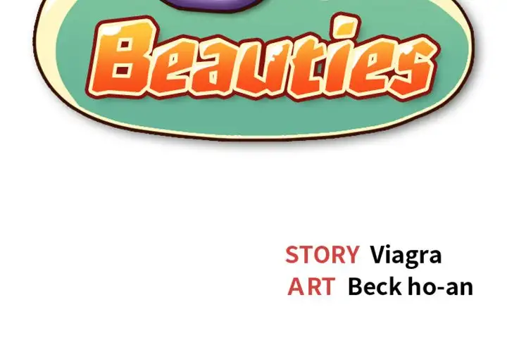 15 Beauties chapter 6 page 3