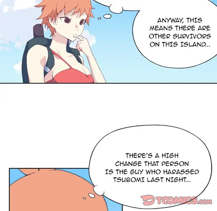 15 Beauties chapter 6 page 6