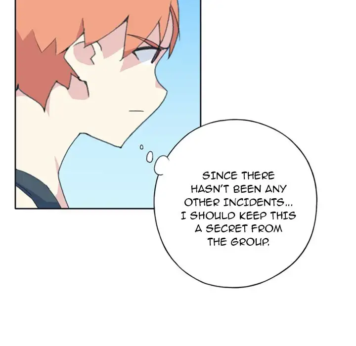 15 Beauties chapter 6 page 7