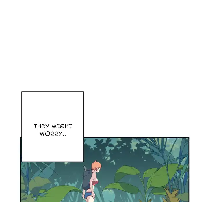 15 Beauties chapter 6 page 8