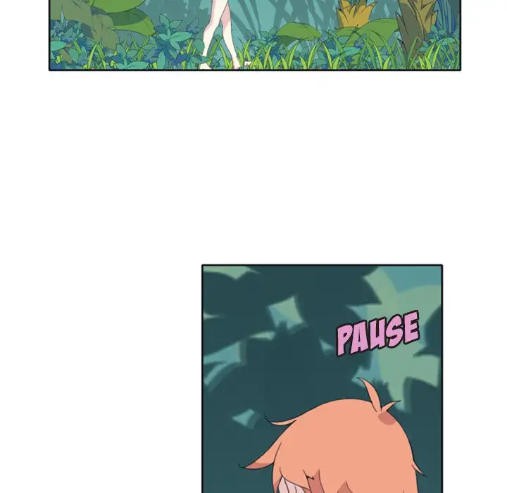 15 Beauties chapter 6 page 9