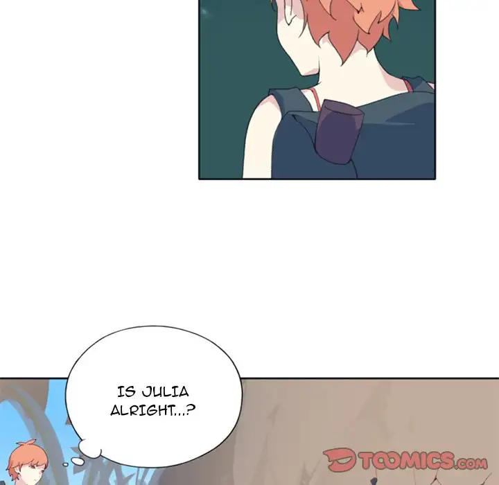 15 Beauties chapter 6 page 10