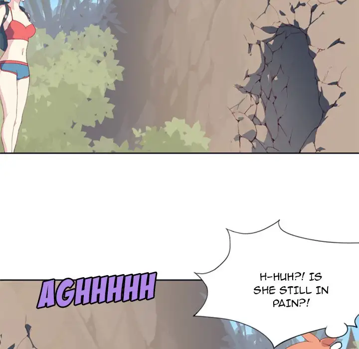 15 Beauties chapter 6 page 11