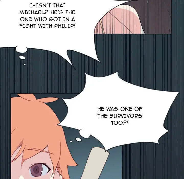 15 Beauties chapter 6 page 20