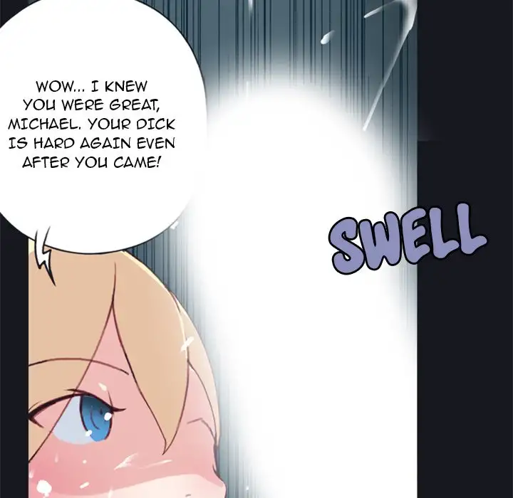 15 Beauties chapter 6 page 33