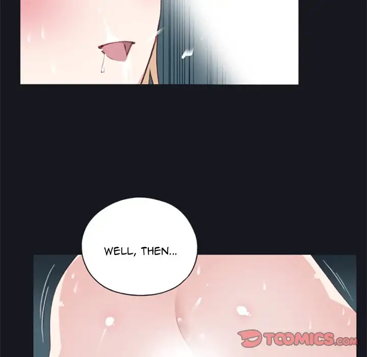 15 Beauties chapter 6 page 34