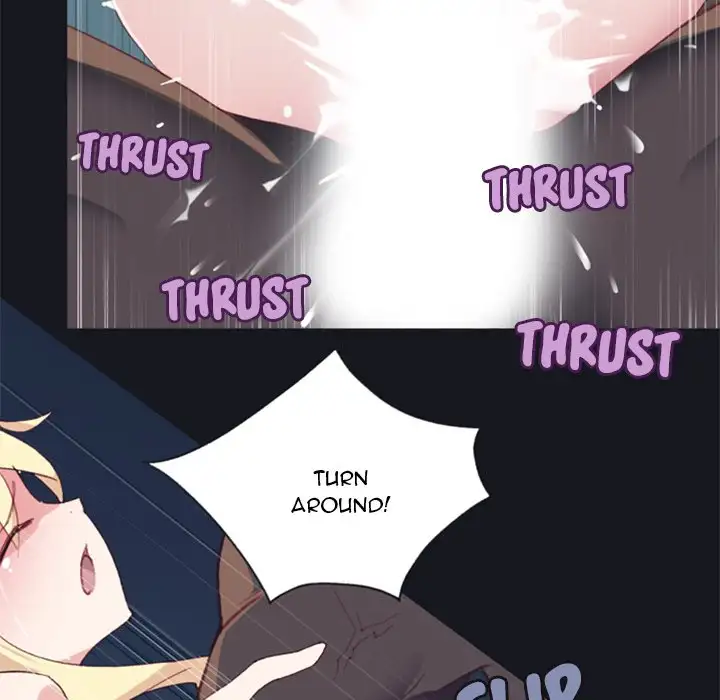 15 Beauties chapter 6 page 39