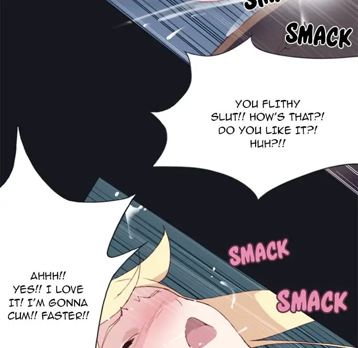 15 Beauties chapter 6 page 41