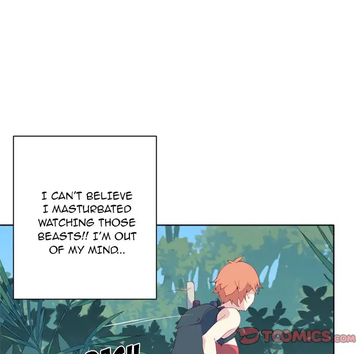 15 Beauties chapter 6 page 50