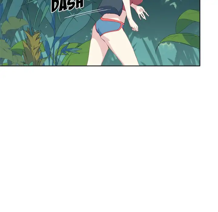 15 Beauties chapter 6 page 51