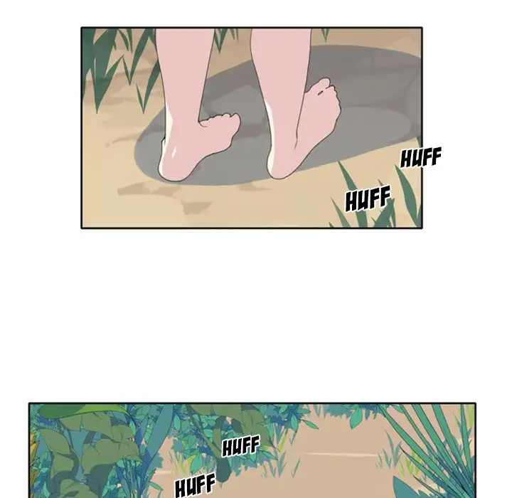 15 Beauties chapter 6 page 53