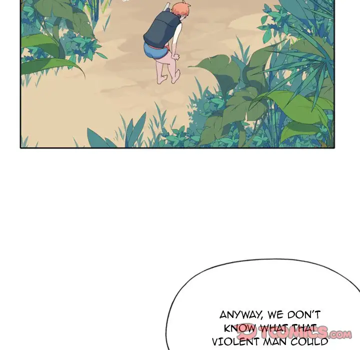 15 Beauties chapter 6 page 54