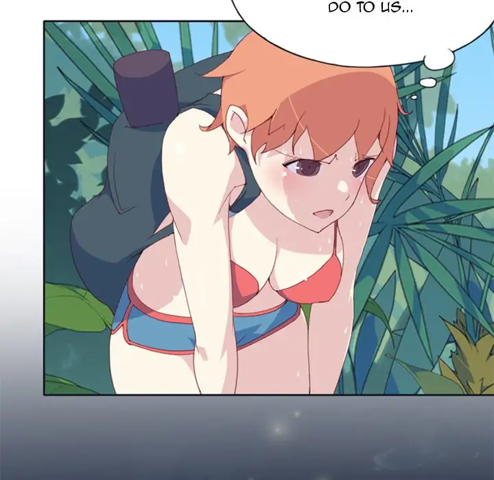 15 Beauties chapter 6 page 55