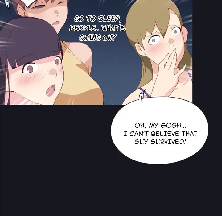 15 Beauties chapter 6 page 65
