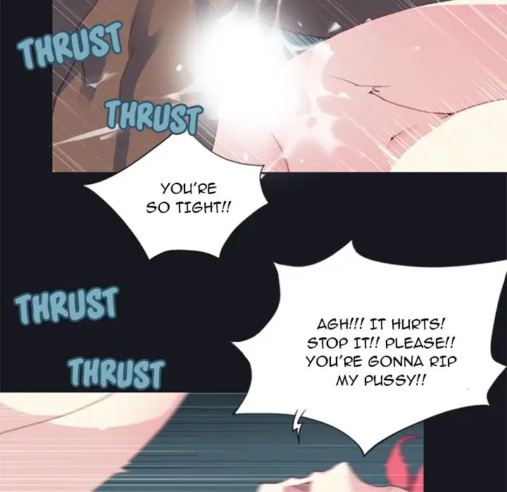 15 Beauties chapter 6 page 69