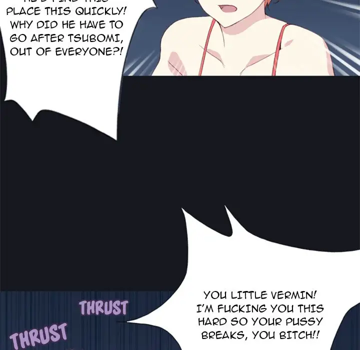 15 Beauties chapter 6 page 71