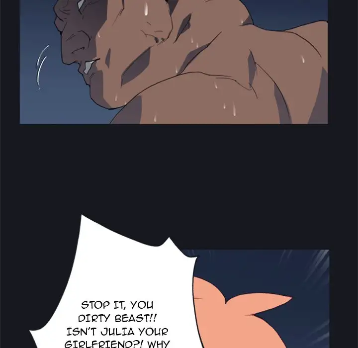 15 Beauties chapter 6 page 75