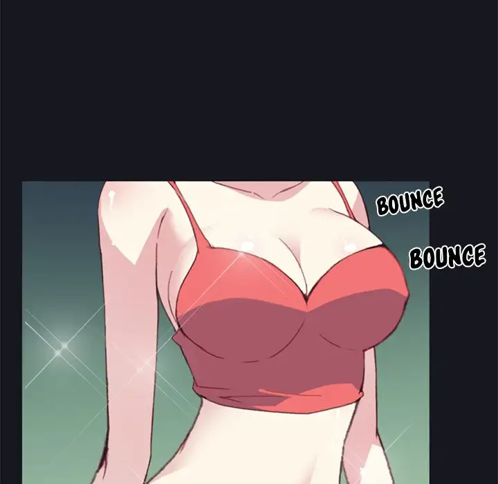 15 Beauties chapter 6 page 77