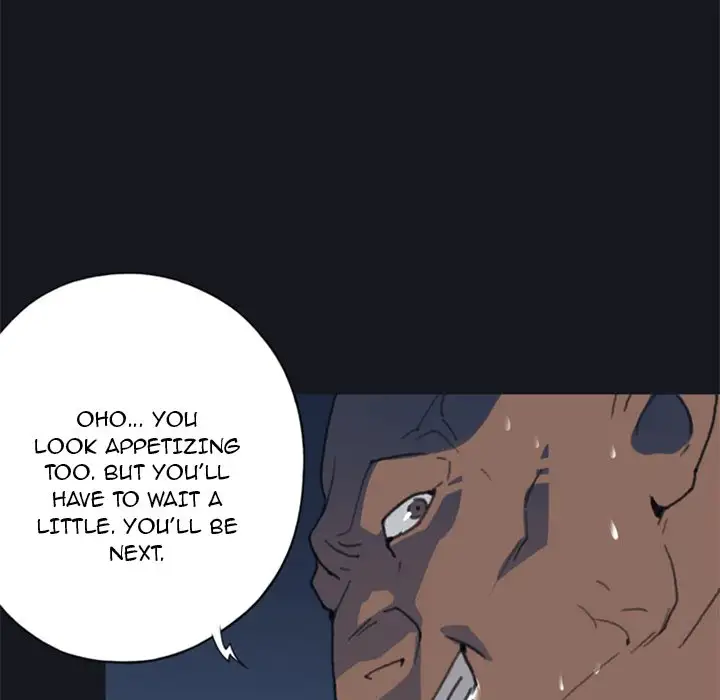 15 Beauties chapter 6 page 79