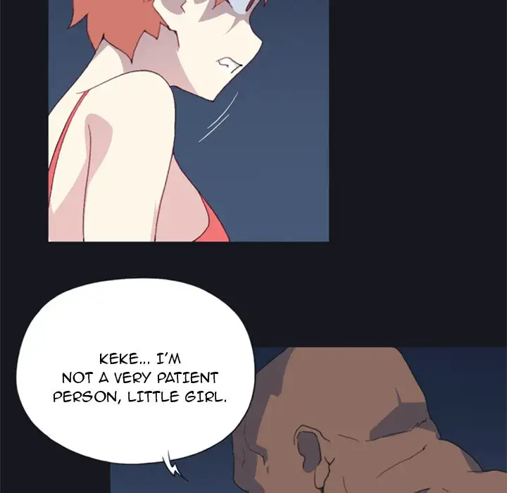 15 Beauties chapter 6 page 81