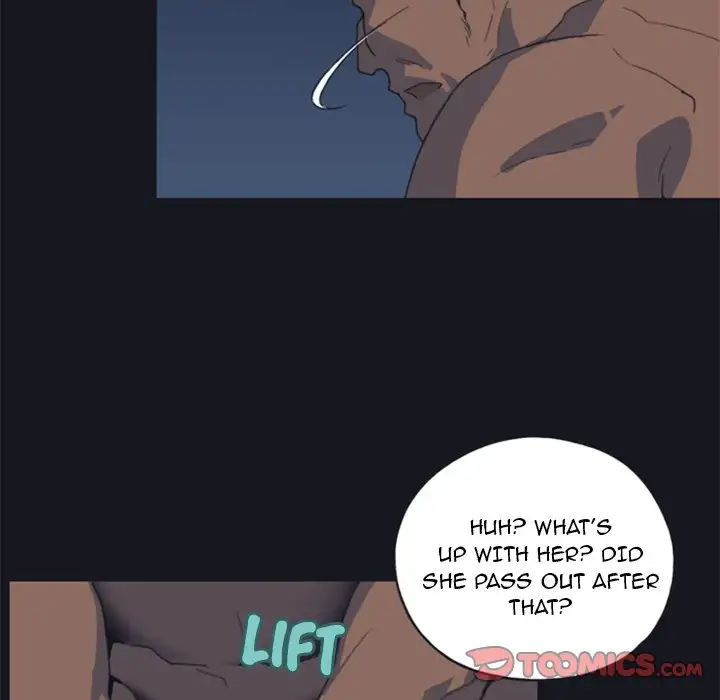15 Beauties chapter 6 page 82