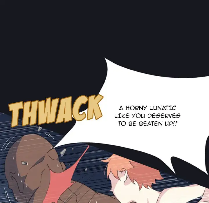 15 Beauties chapter 7 page 5